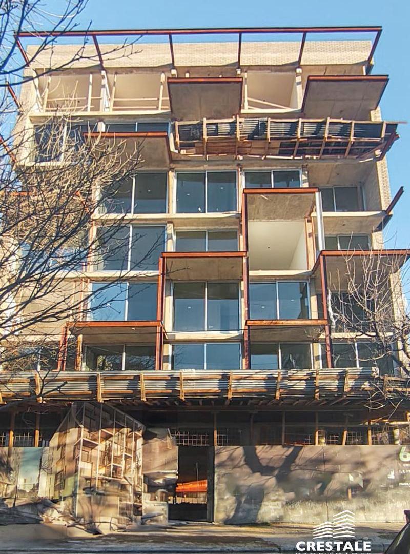 Venta departamento 3 dormitorios Rosario