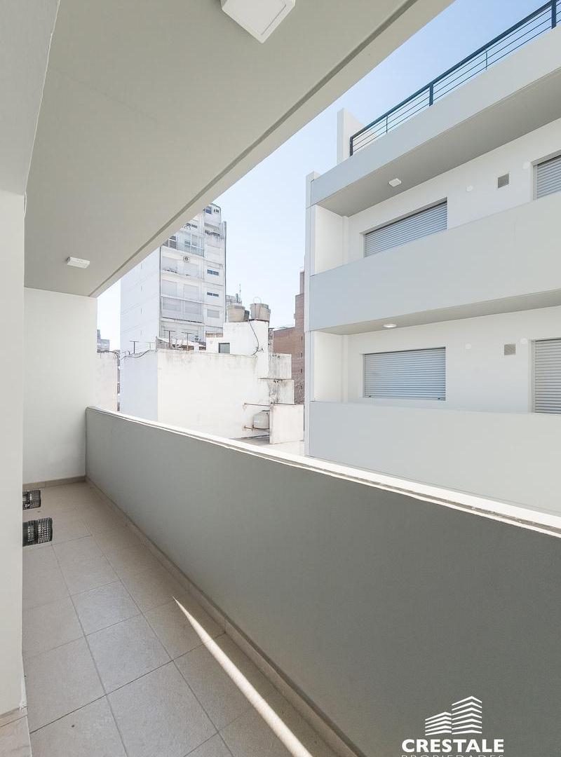 Venta departamento 2 dormitorios Pichincha Rosario