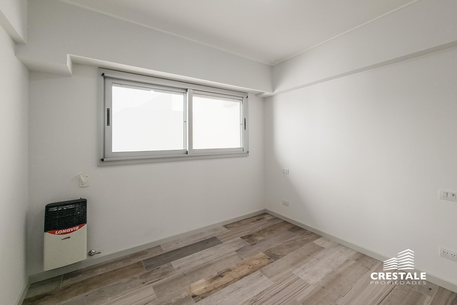 Venta departamento 2 dormitorios Pichincha Rosario