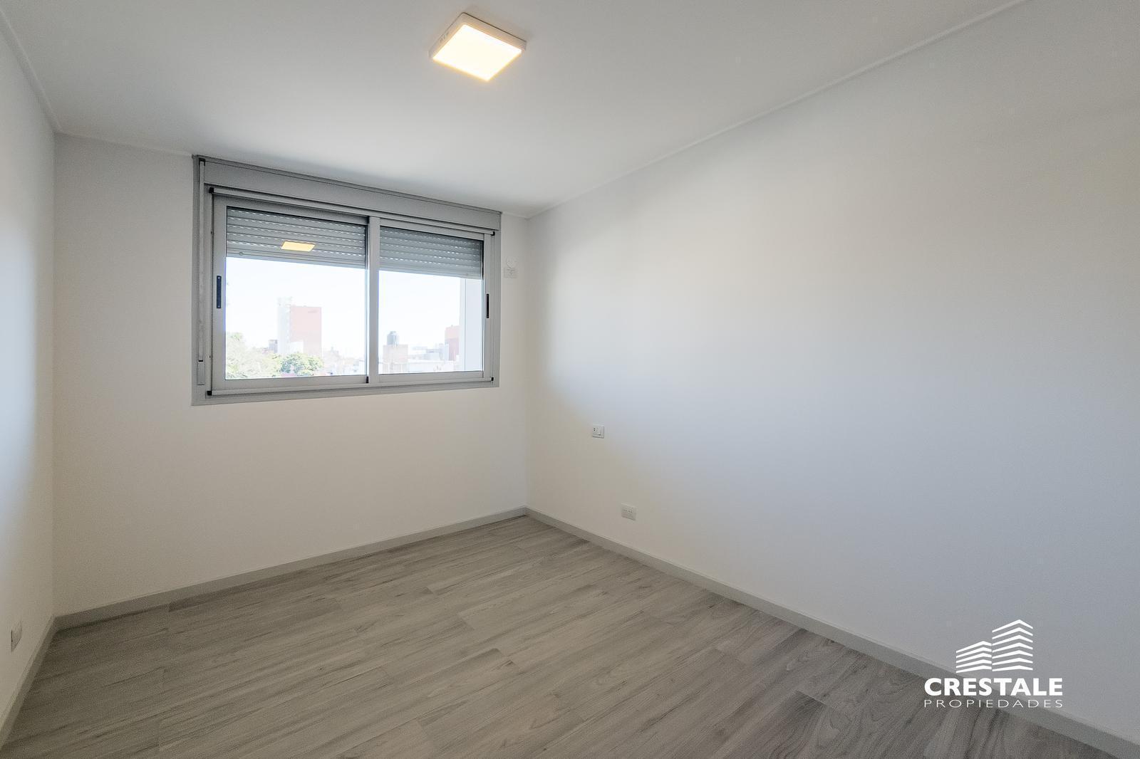 Venta departamento 2 dormitorios Pichincha Rosario