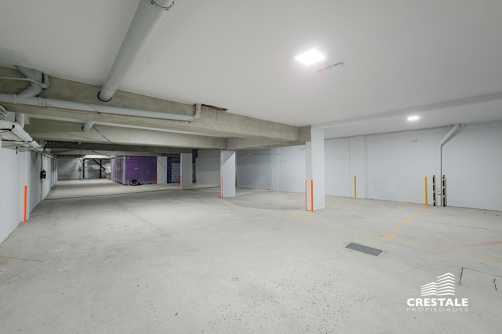 Venta departamento 2 dormitorios Pichincha Rosario