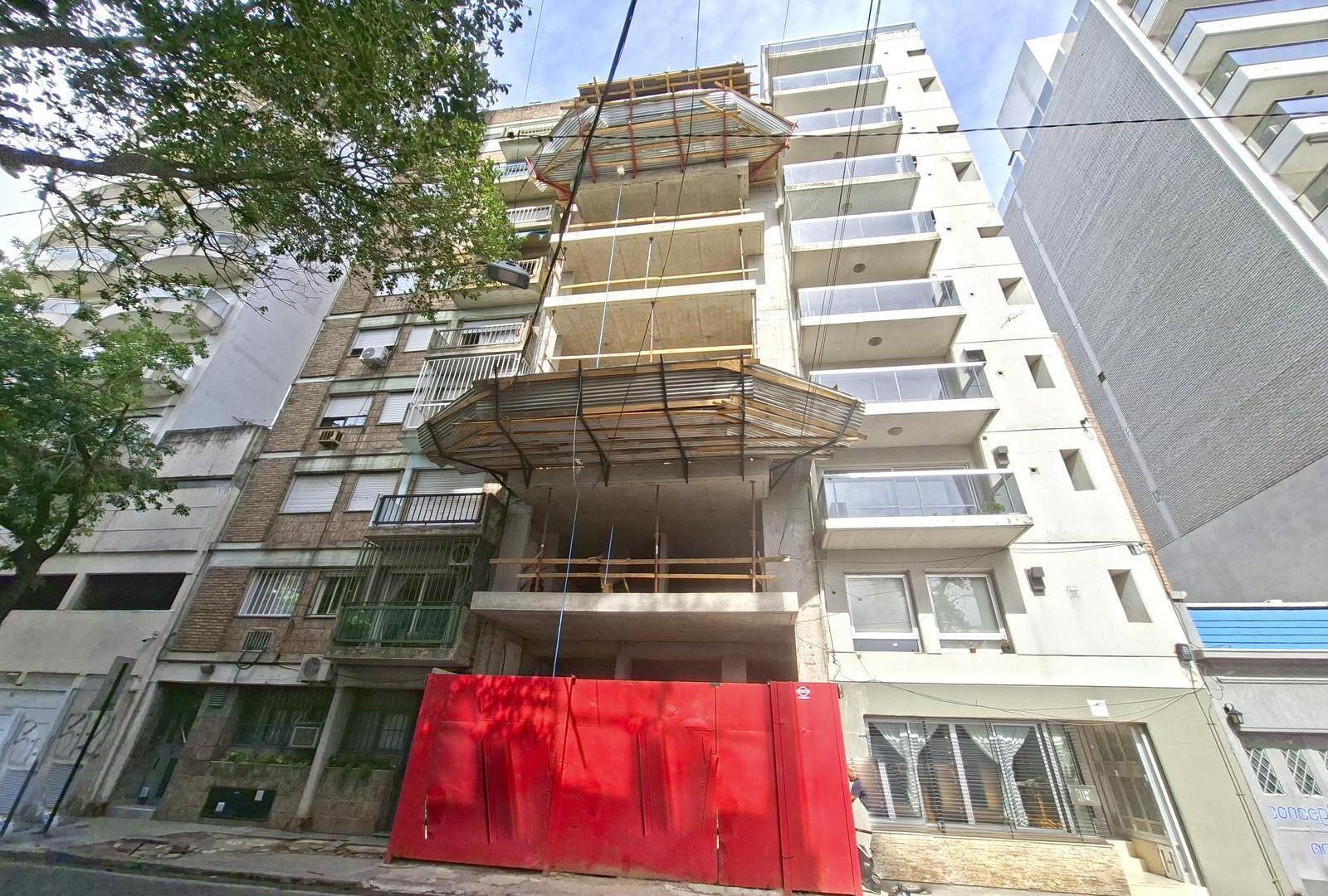 Balcarce 173 bis