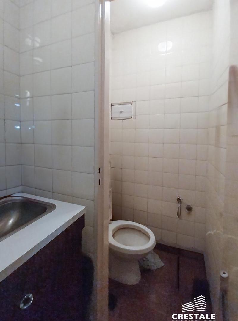 Venta oficina Rosario microcentro