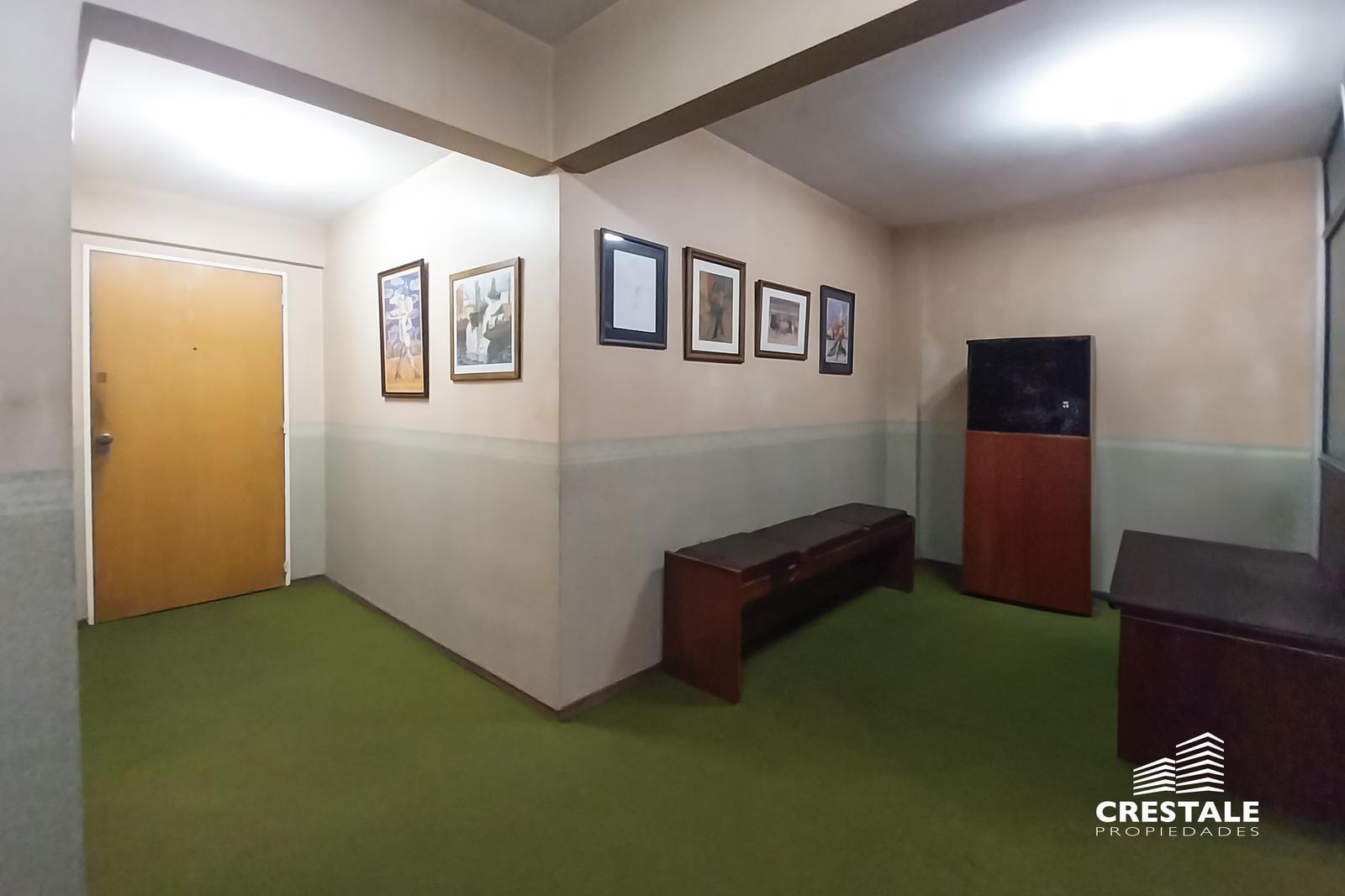 Venta oficina Rosario microcentro