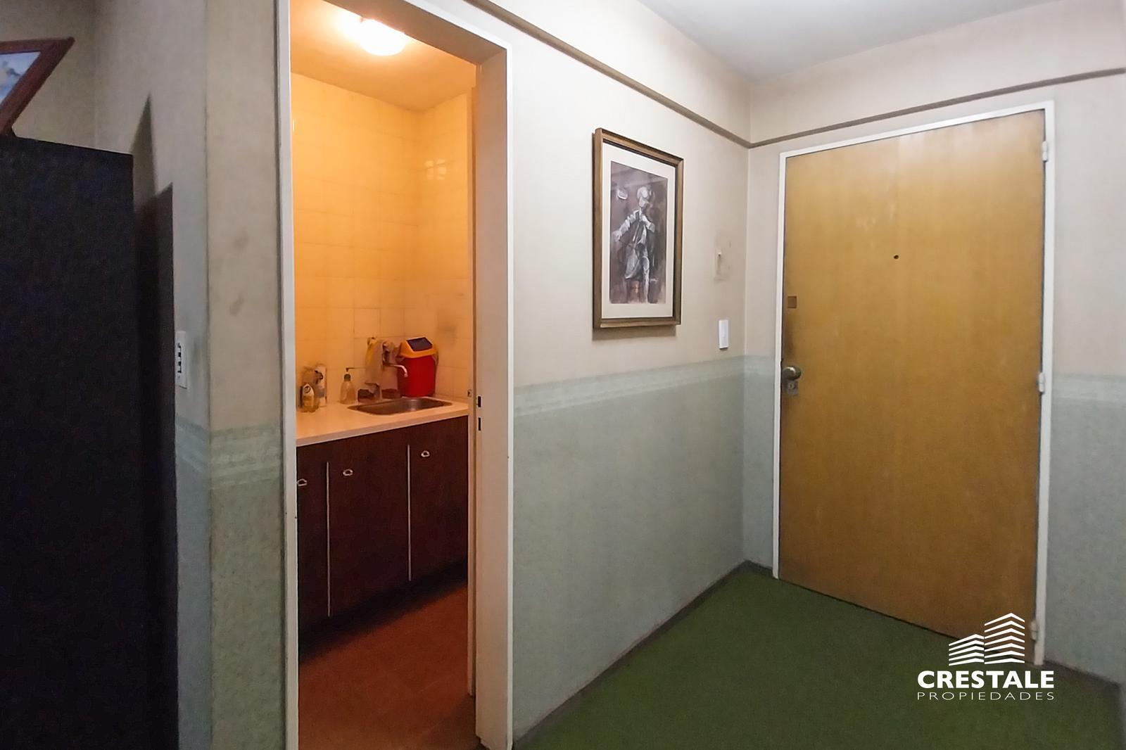 Venta oficina Rosario microcentro