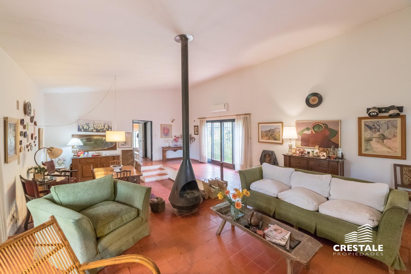 Foto de Venta / permuta | Casa 3 dormitorios con jardín y pileta | Río Tunuyán, imagen 4