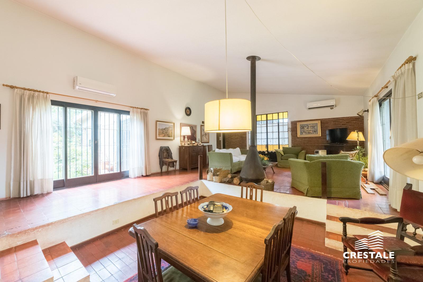 Foto de Venta / permuta | Casa 3 dormitorios con jardín y pileta | Río Tunuyán, imagen 3