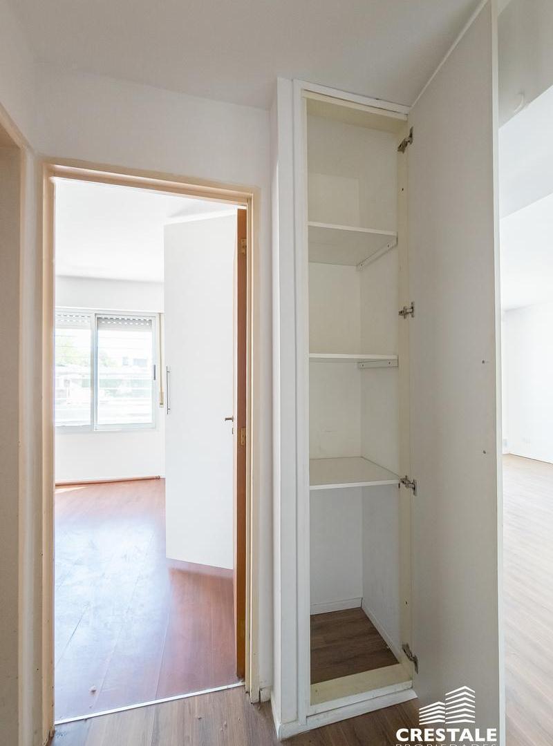 Venta departamento Echesortu Rosario