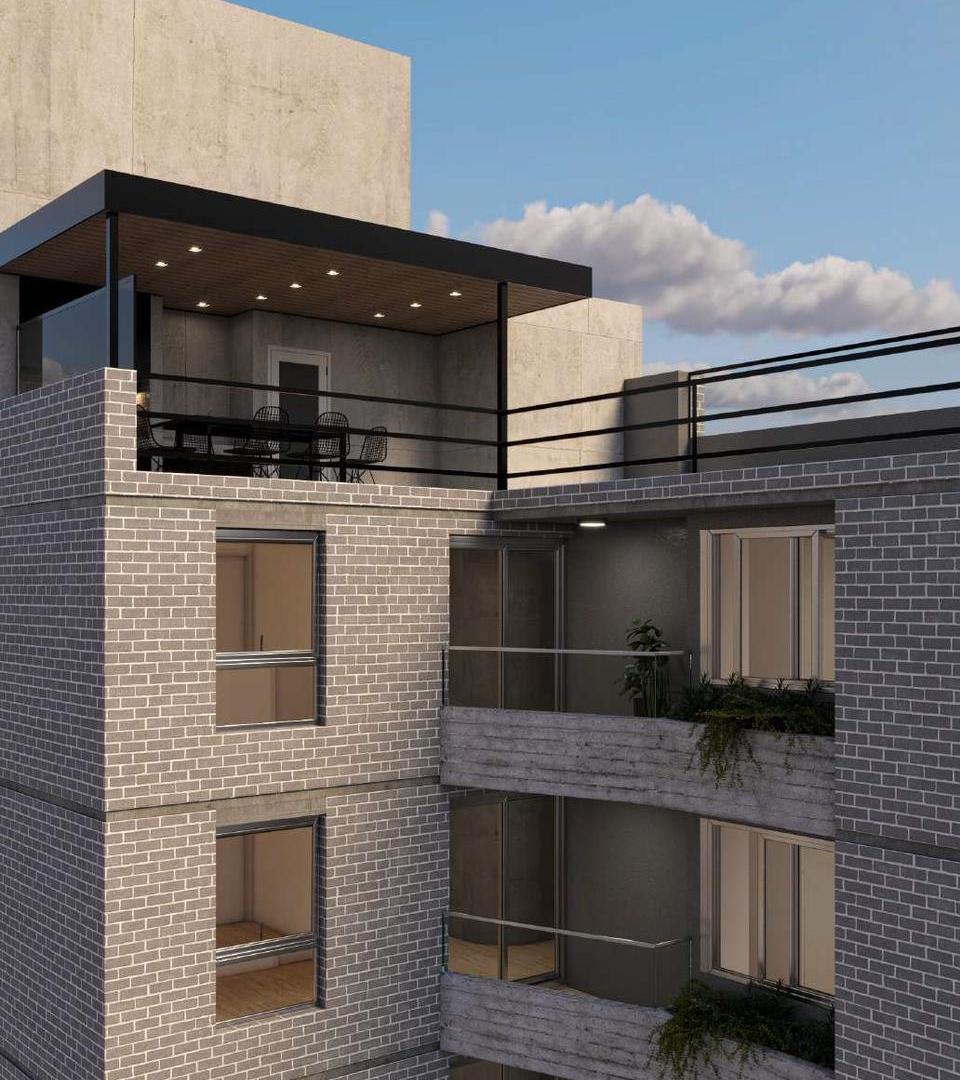 Foto de Venta departamento monoambiente Lourdes Rosario, imagen 4