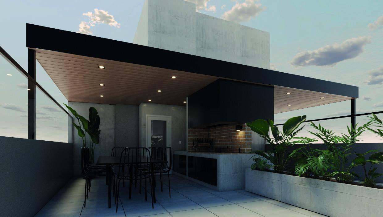 Foto de Venta departamento monoambiente Lourdes Rosario, imagen 3