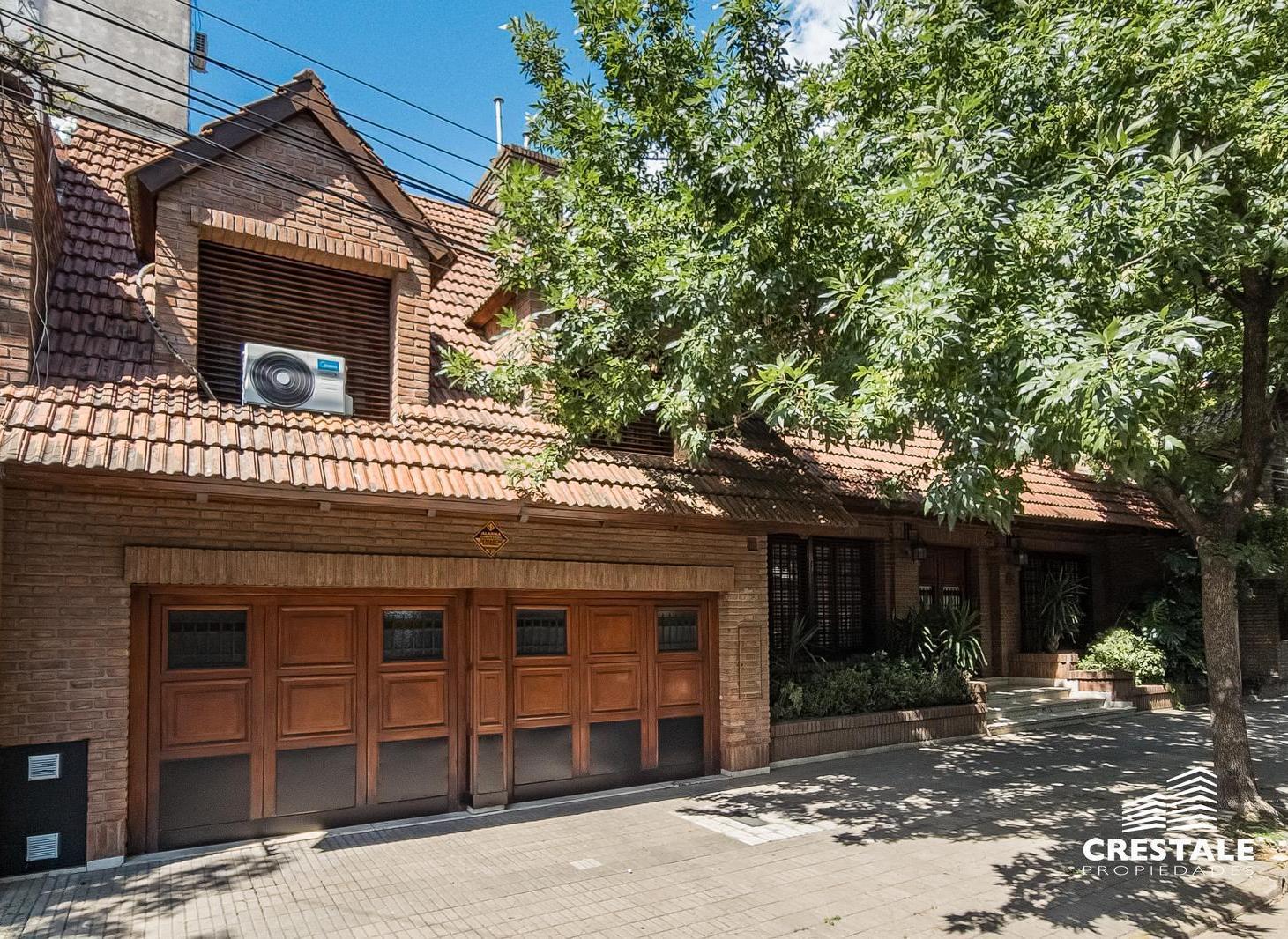 Venta casa 3 dormitorios | Jardín Pileta | Sexta, Rosario