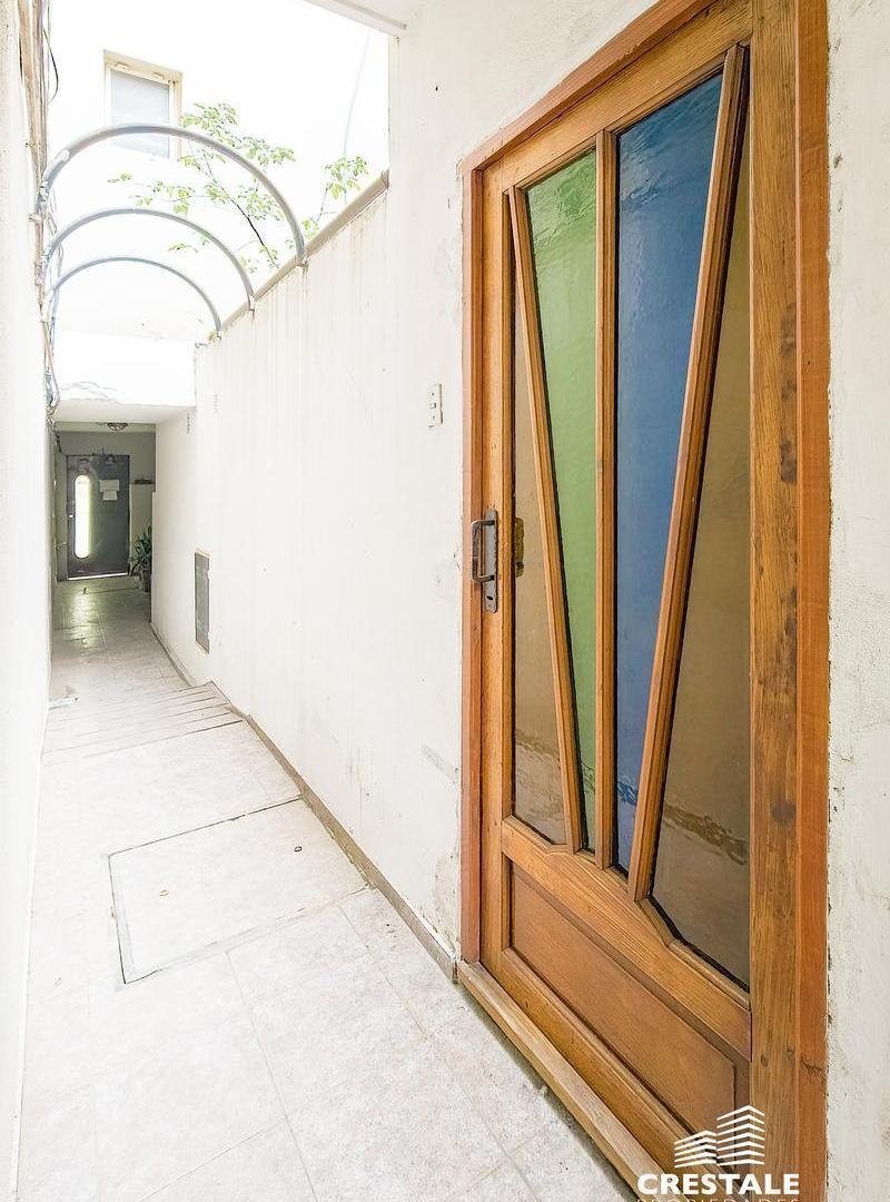 Venta PH pasillo Lourdes Rosario