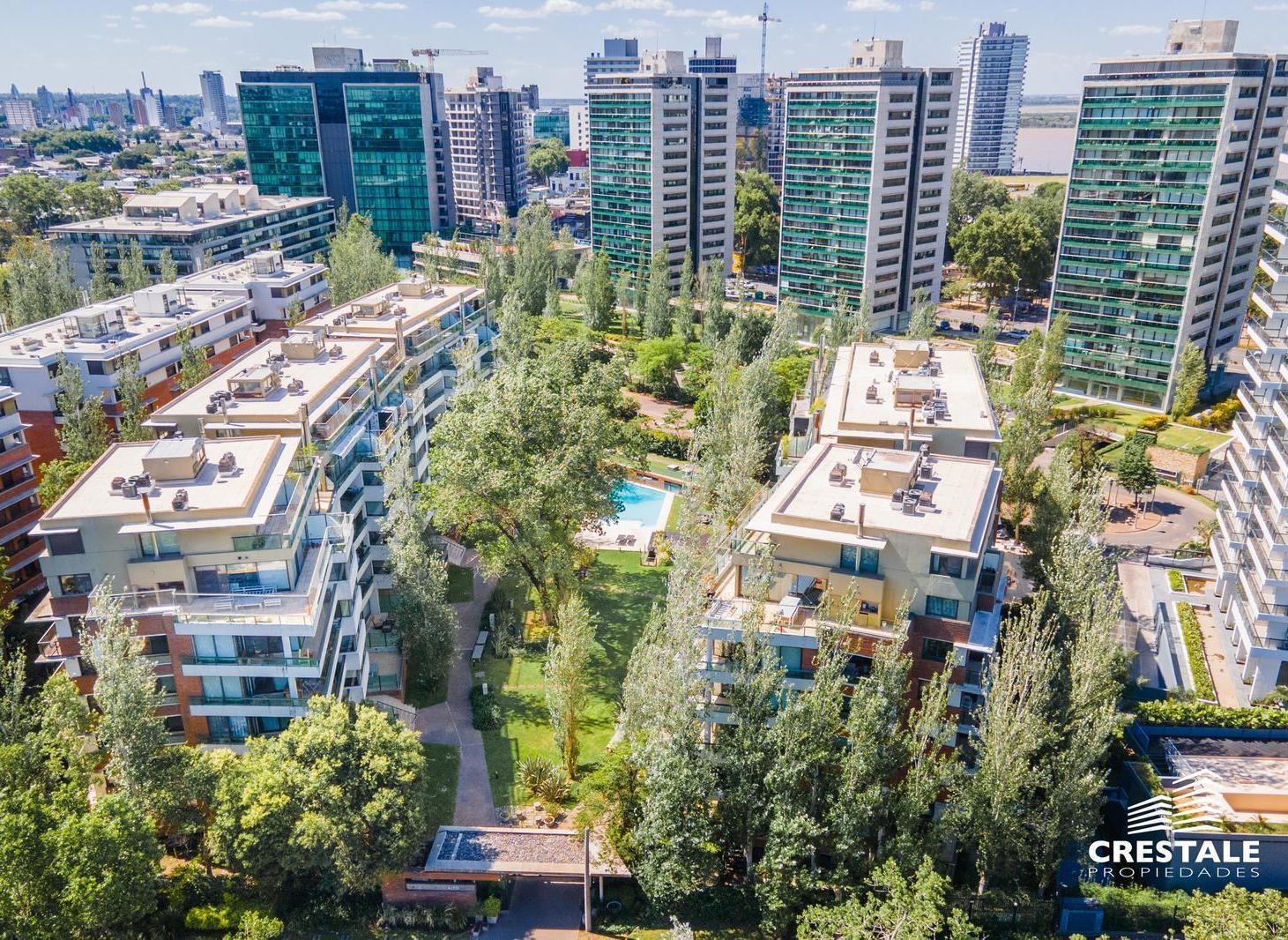 Venta departamento Puerto Norte Rosario