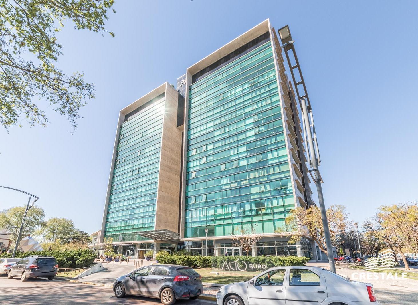 Venta oficina Alto Buro Puerto Norte Rosario