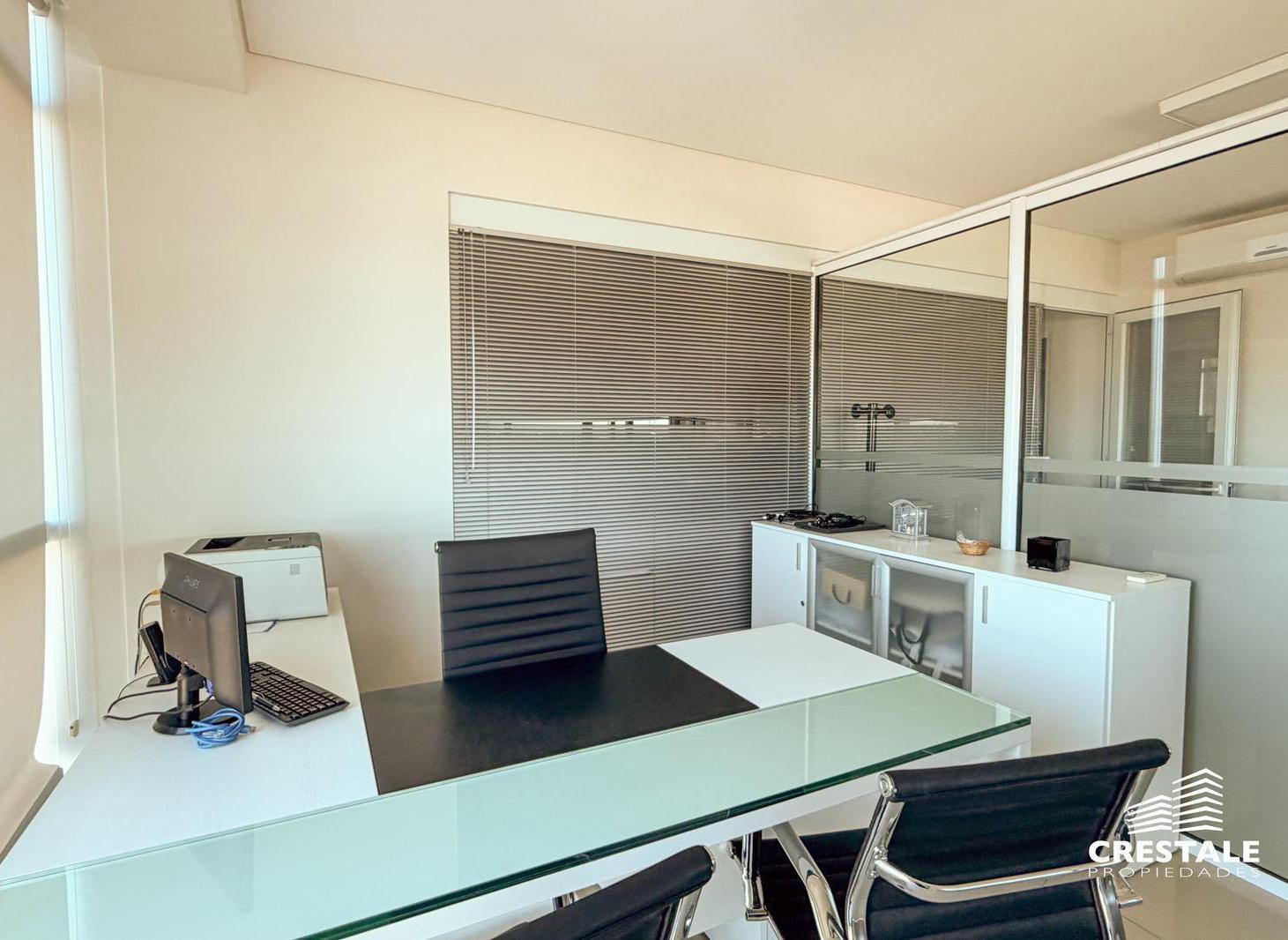 Foto de Venta oficina Alto Buro Puerto Norte Rosario, imagen 4