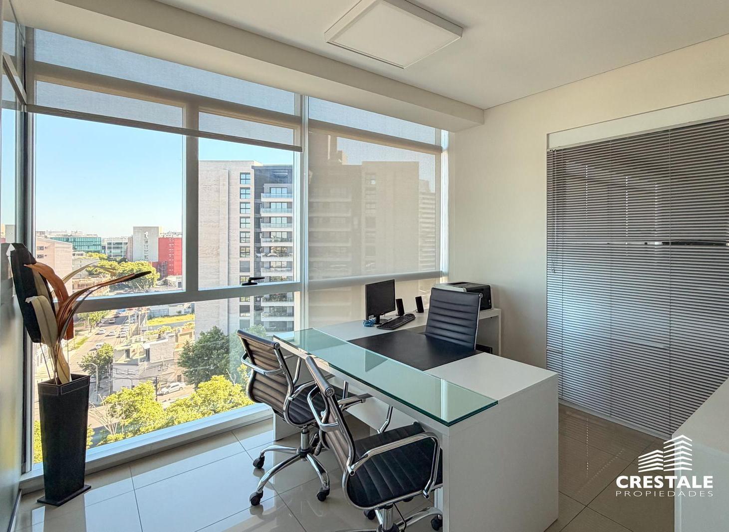 Foto de Venta oficina Alto Buro Puerto Norte Rosario, imagen 3