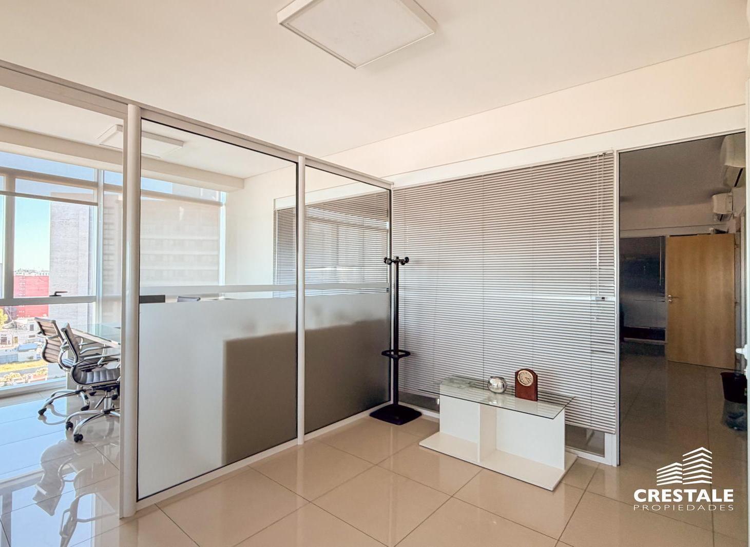 Foto de Venta oficina Alto Buro Puerto Norte Rosario, imagen 5