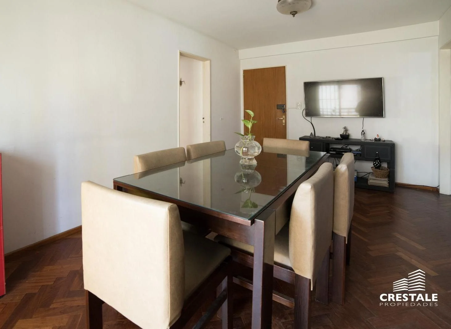 Departamento 2 dormitorios en venta Rosario
