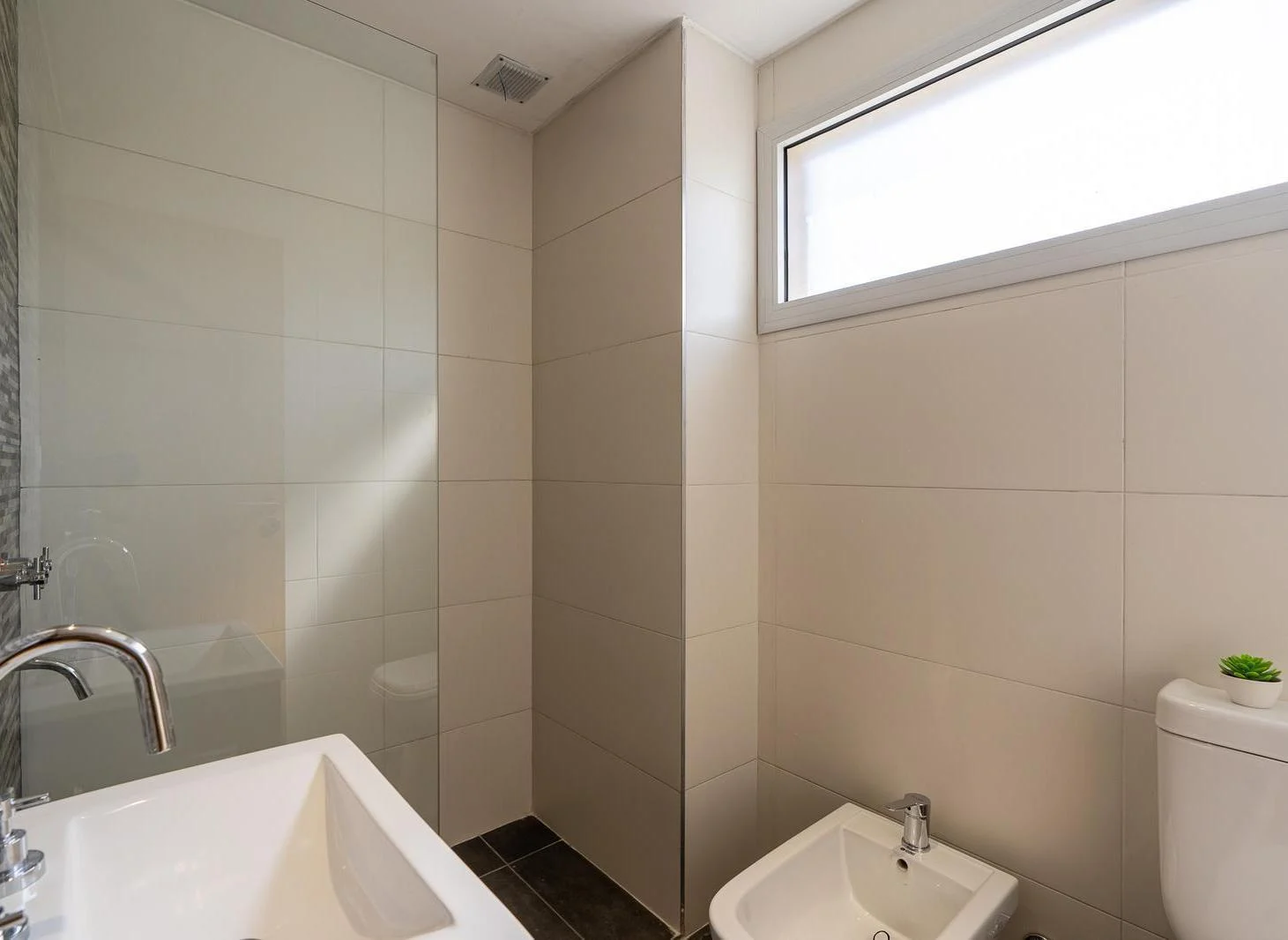Venta departamento 1 dormitorio Rosario