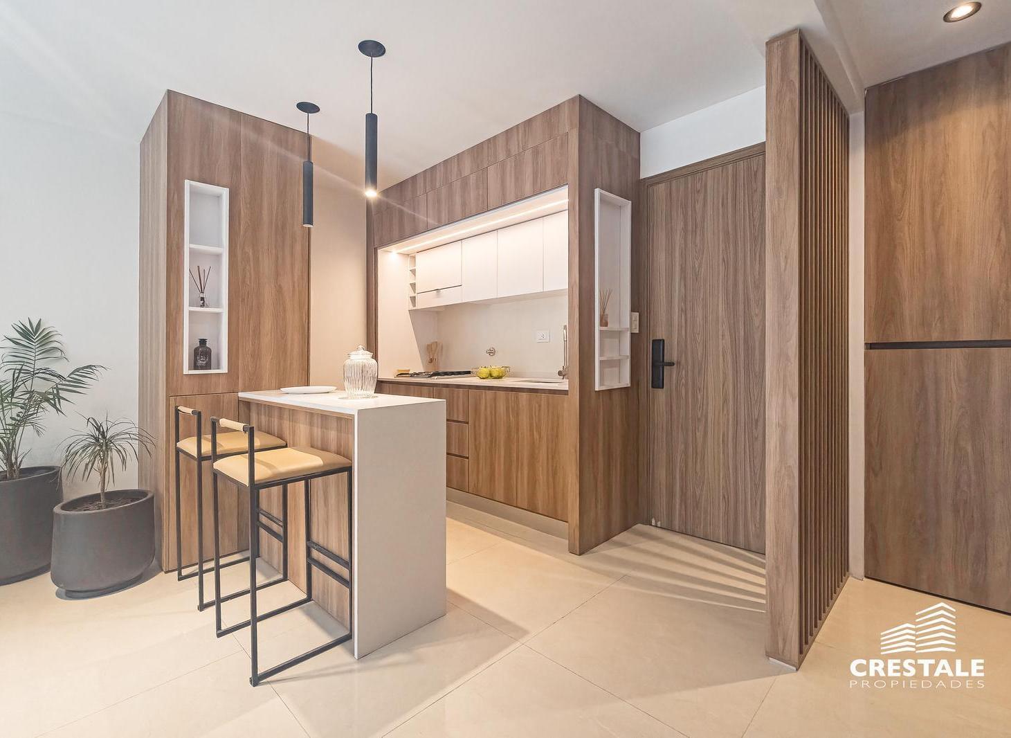 Foto de Venta departamento 3 dormitorios | Rosario centro Parque España, imagen 3