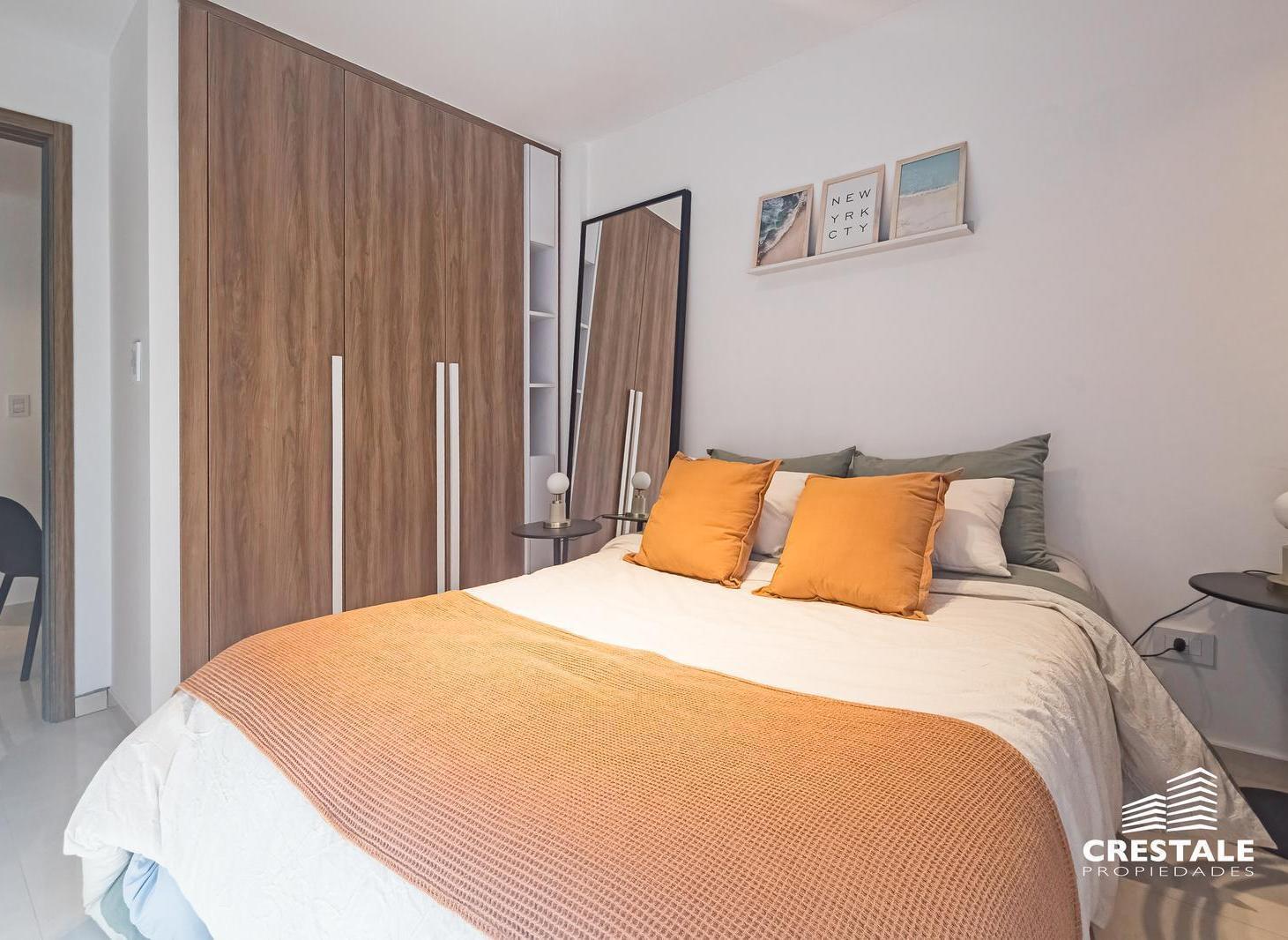Venta departamento 3 dormitorios | Rosario centro Parque España