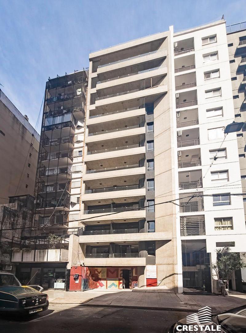 Venta departamento 3 dormitorios | Rosario centro Parque España