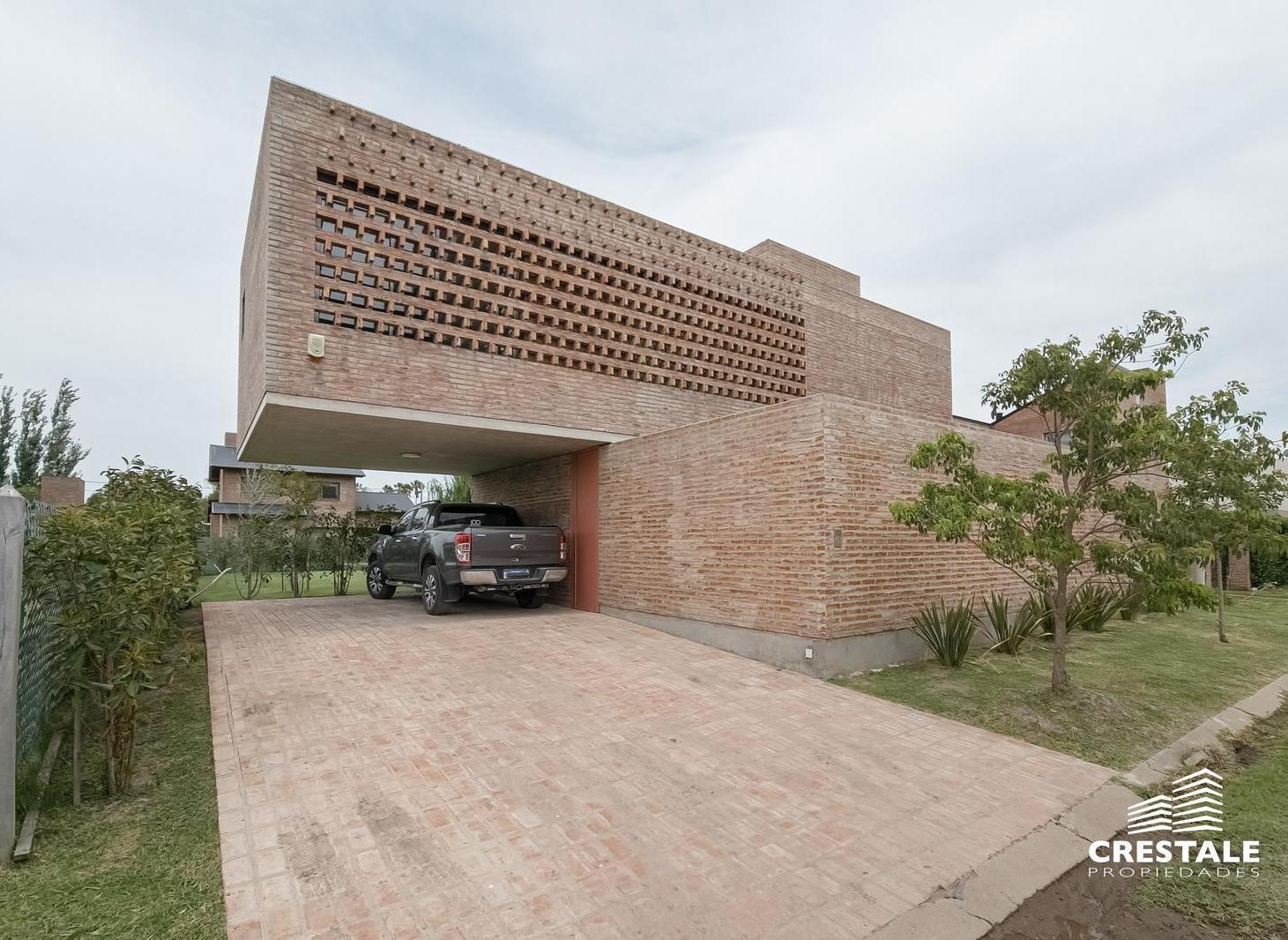Venta casa El Molino Roldán