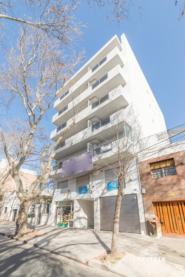 Venta departamento 1 dormitorio Pichincha Rosario