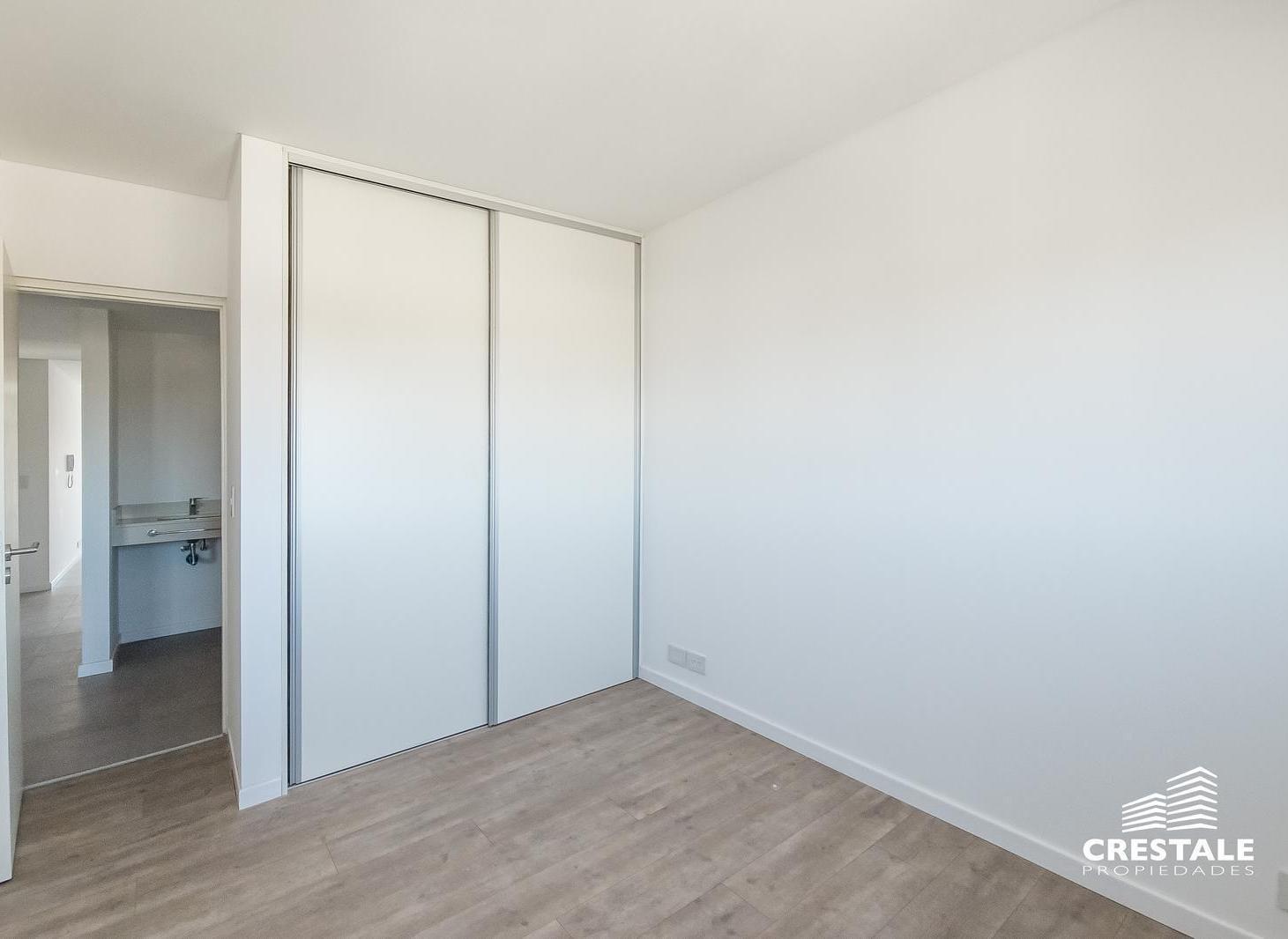 Venta departamento 2 dormitorios Lourdes Rosario