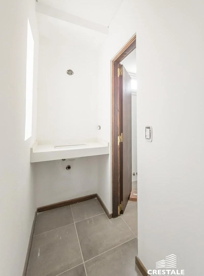 Venta departamento monoambiente | Echesortu Rosario
