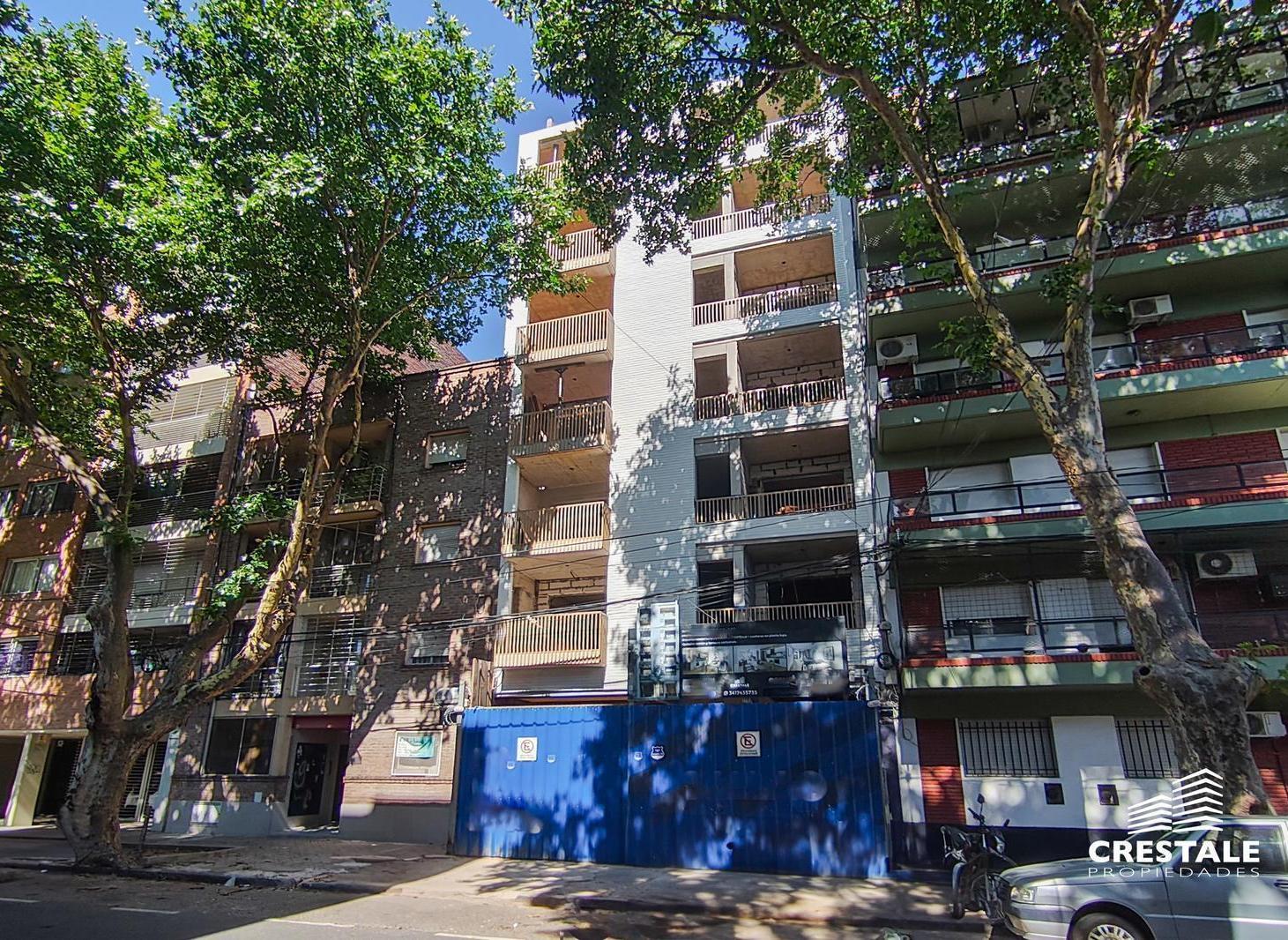 Venta departamento Pichincha Rosario