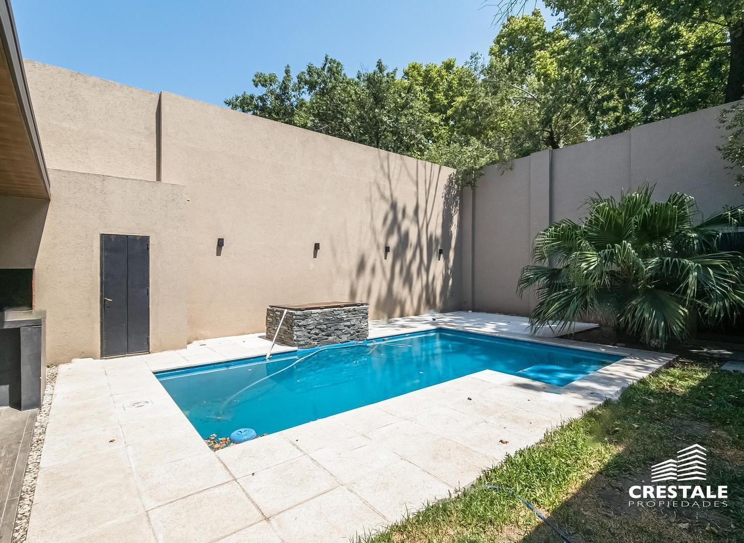 Foto de Venta casa 4 dormitorios | Piscina | Fisherton Rosario, imagen 2