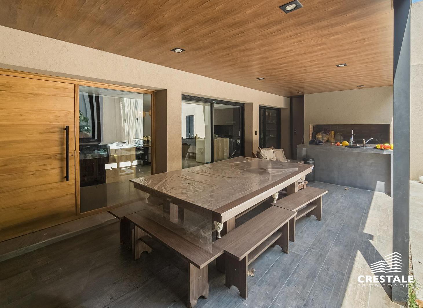 Foto de Venta casa 4 dormitorios | Piscina | Fisherton Rosario, imagen 5