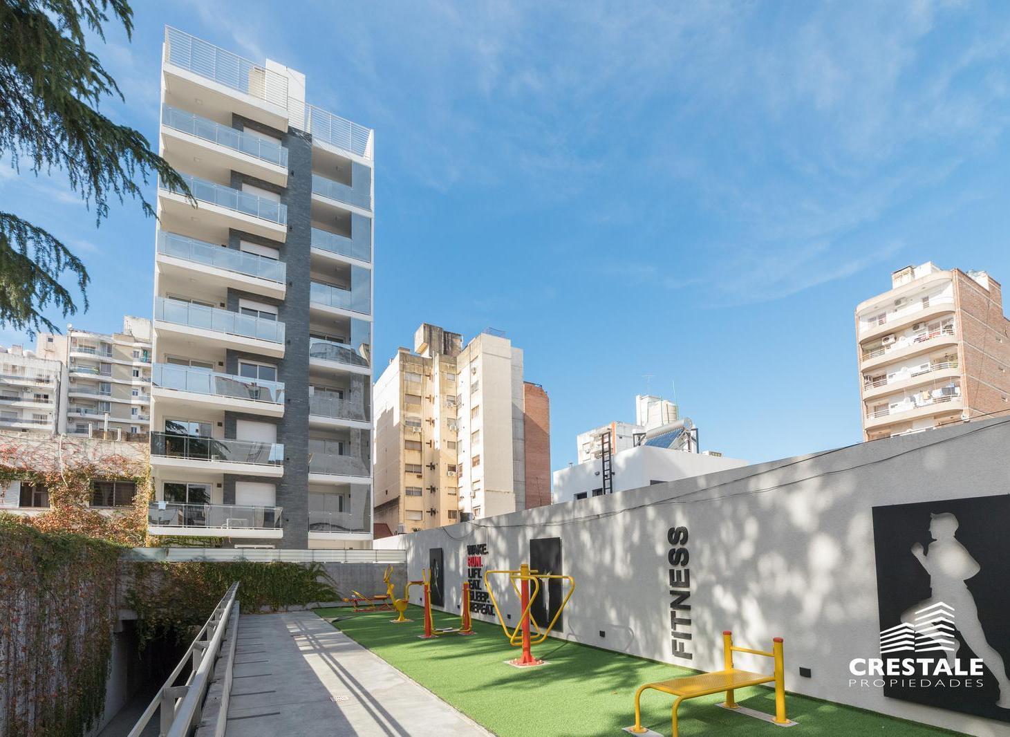 Venta departamento| Terraza exclusiva | Martin Rosario