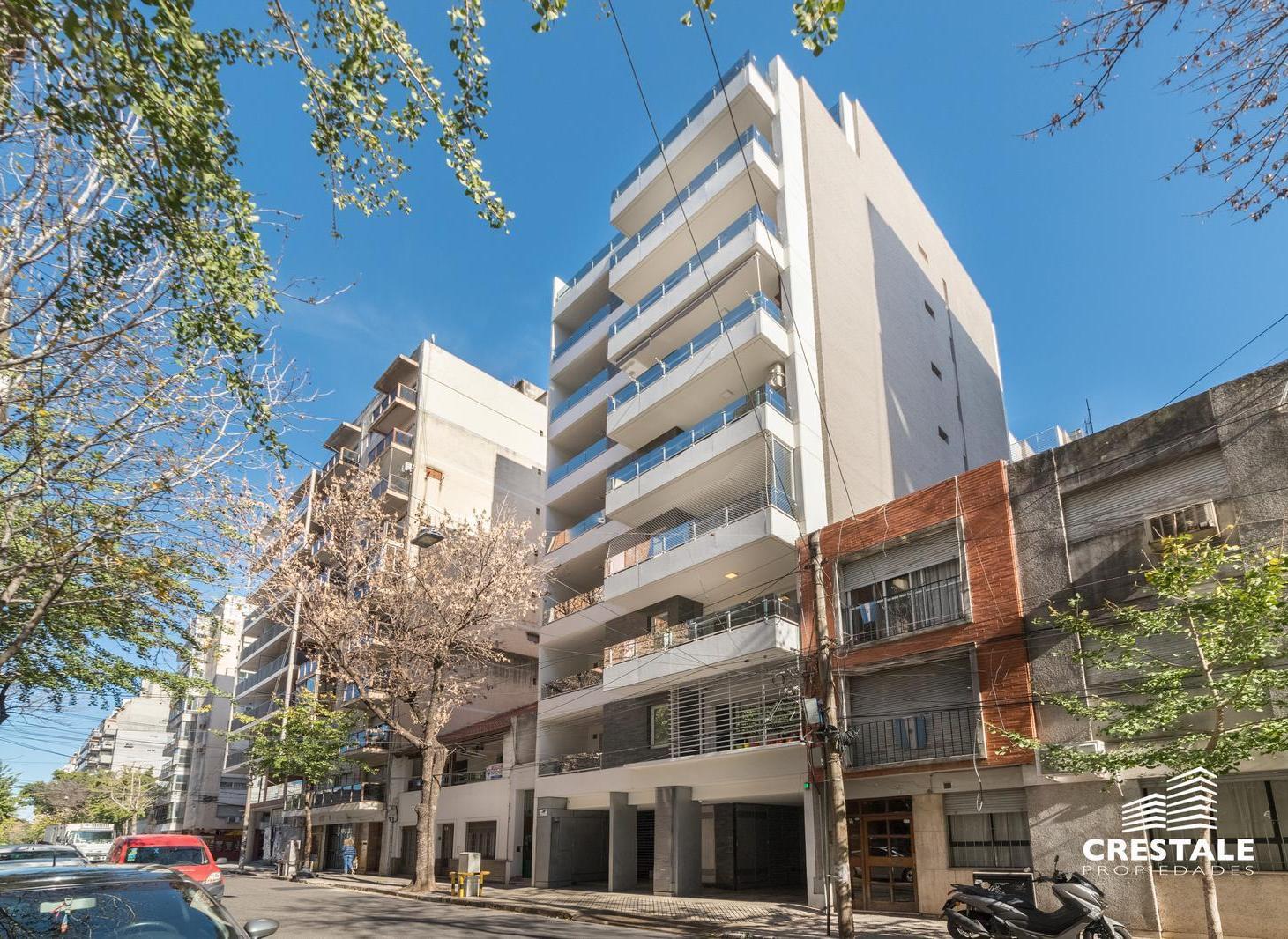 Venta departamento| Terraza exclusiva | Martin Rosario