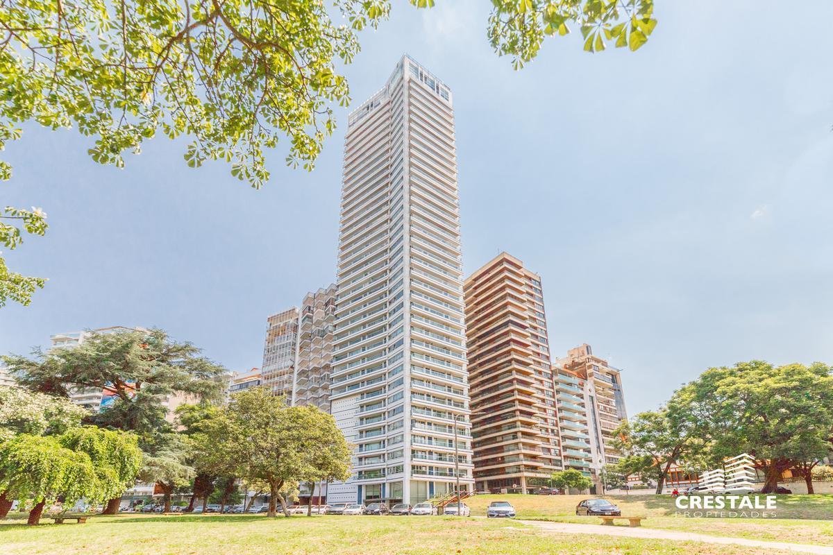 Venta Aqualina Departamento 3 dormitorios Rosario