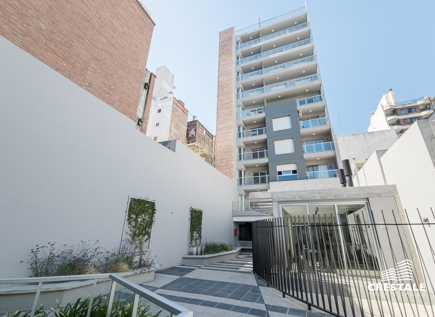 Venta departamento | Dúplex 2 dormitorios | Rosario centro