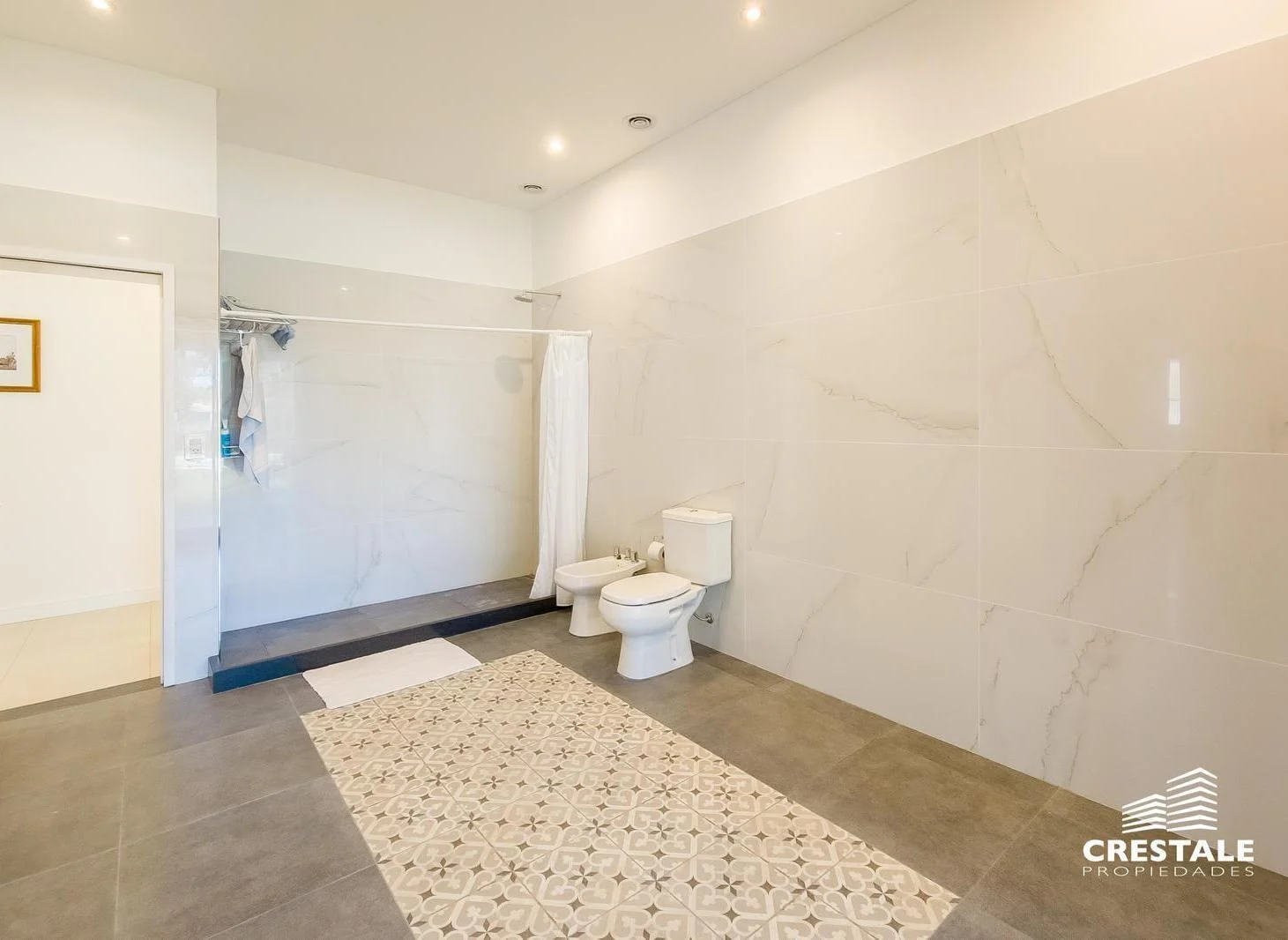 Venta - Casa 3 dormitorios en La Rinconada barrio privado - Ibarlucea.
