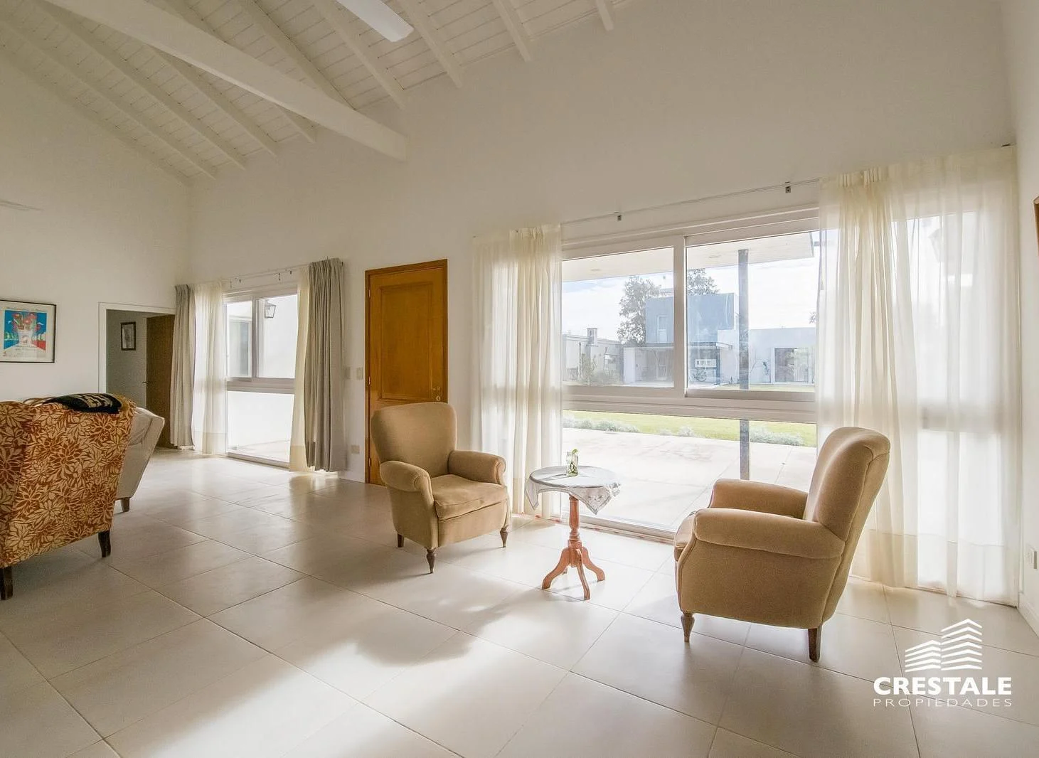 Foto de Venta - Casa 3 dormitorios en La Rinconada barrio privado - Ibarlucea., imagen 3