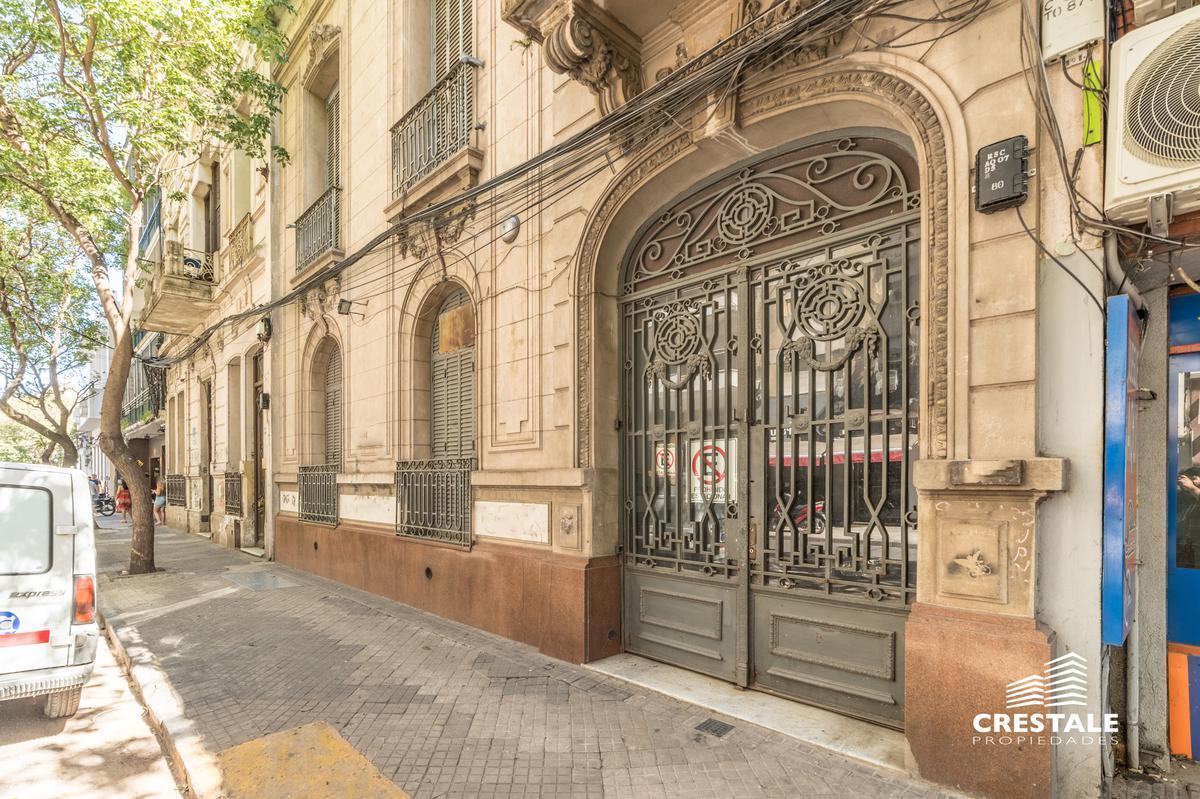 Venta / permuta | Terreno | zona Paseo del Siglo | Rosario