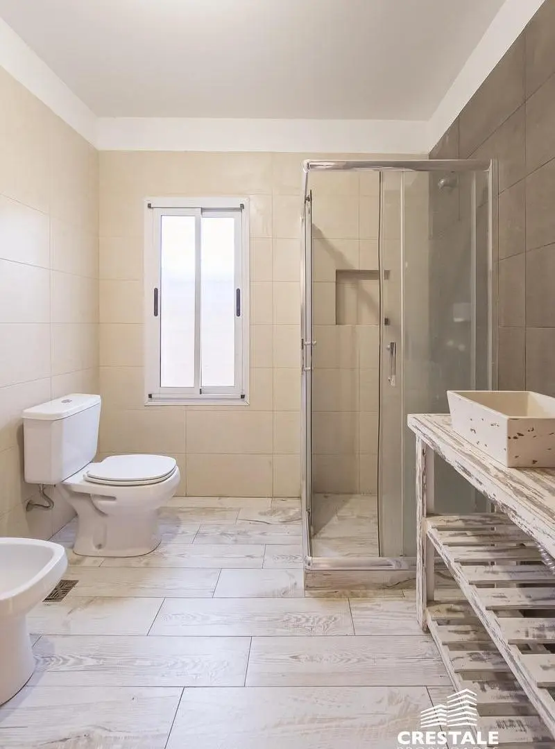 Venta / permuta | Casa 4 dormitorios a estrenar | Funes 5