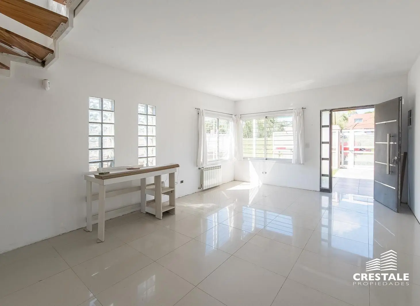 Venta / permuta | Casa 4 dormitorios a estrenar | Funes 4