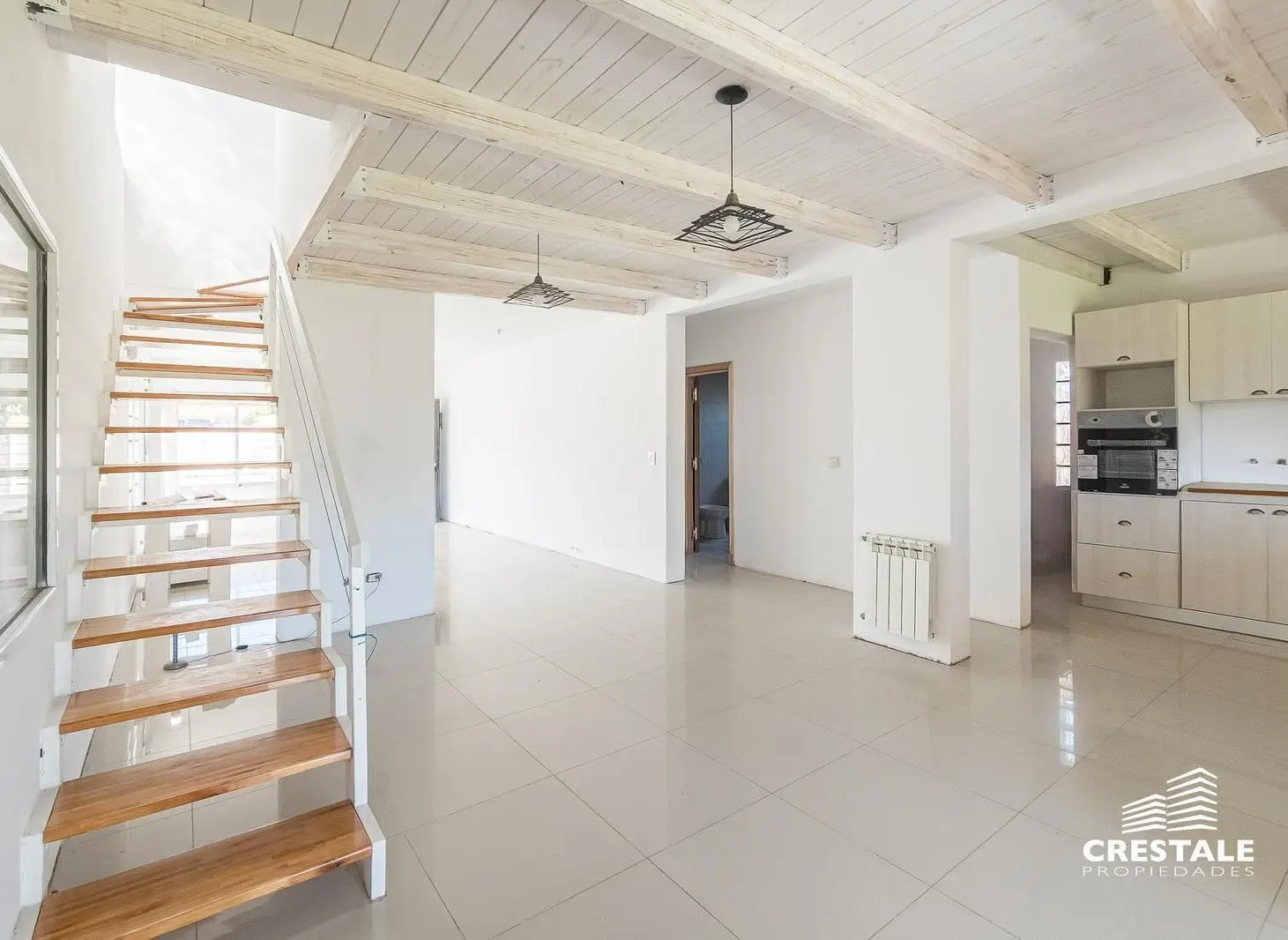 Venta / permuta | Casa 4 dormitorios a estrenar | Funes 3