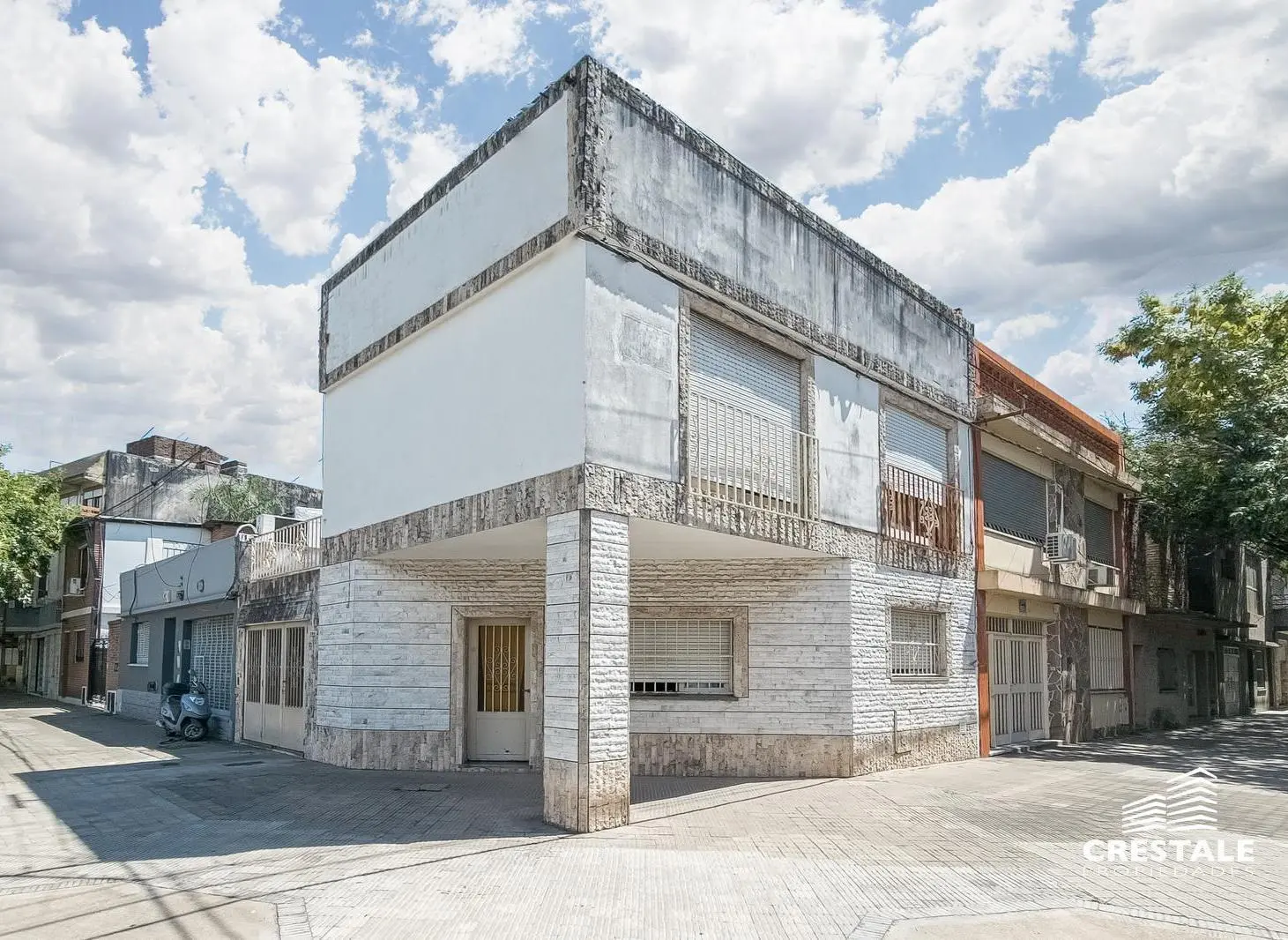 Venta / permuta | Casa 3 dormitorios con cochera | Sexta, Rosario. 5