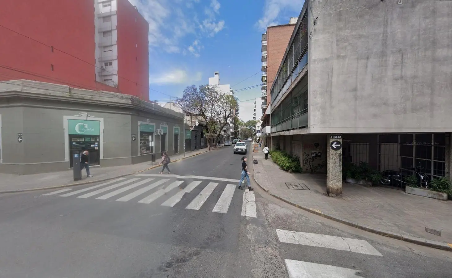 Venta / permuta - Terreno / lote para construcción - Rosario centro. 2