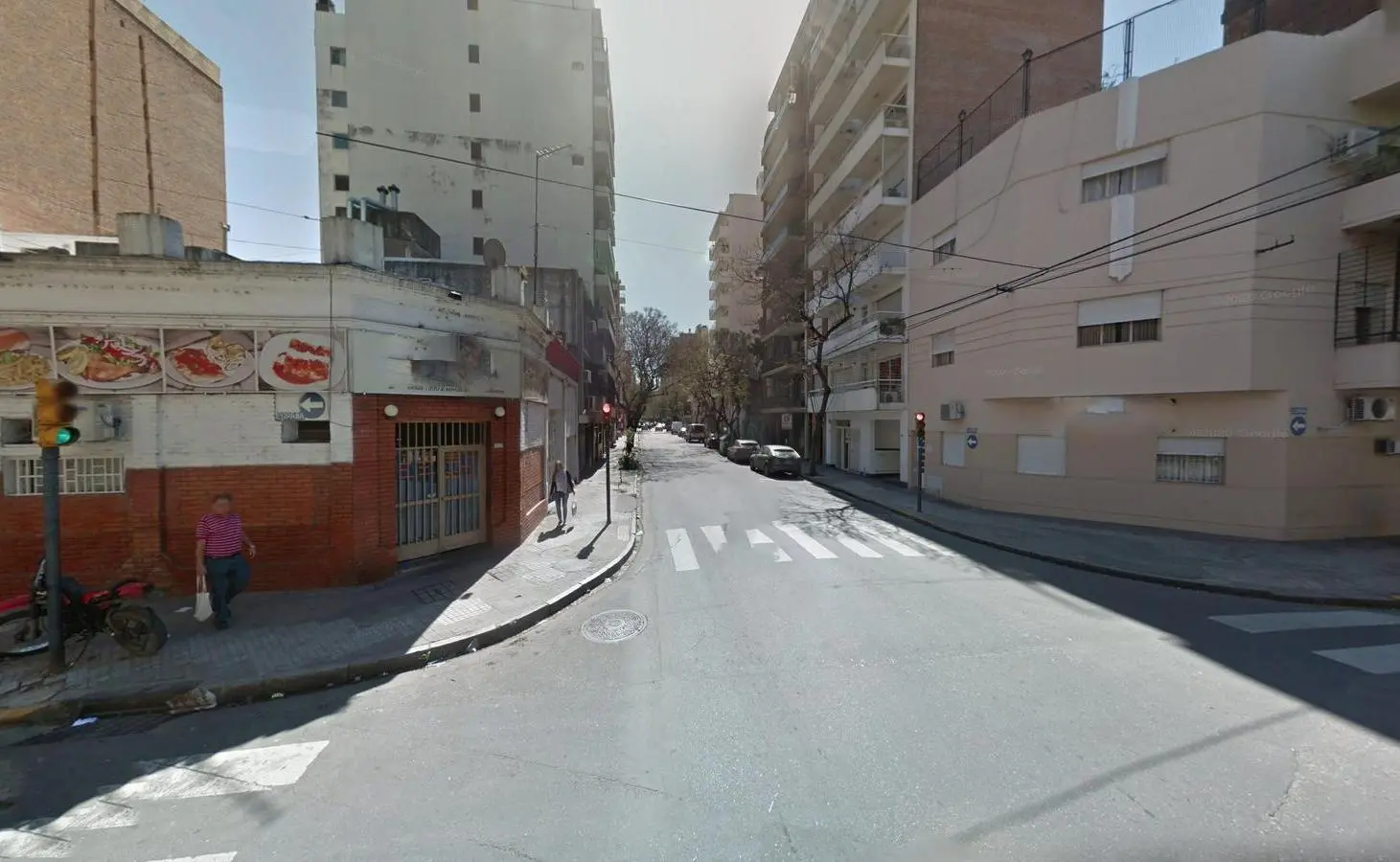 Venta / permuta - Terreno / lote para construcción - Rosario centro. 4