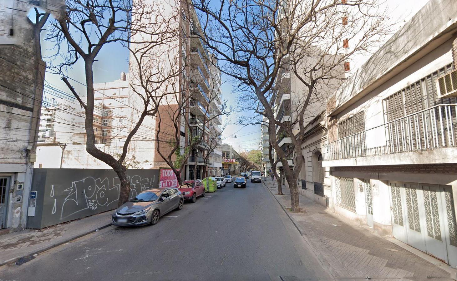 Venta / permuta - Terreno / lote para construcción - Rosario centro.