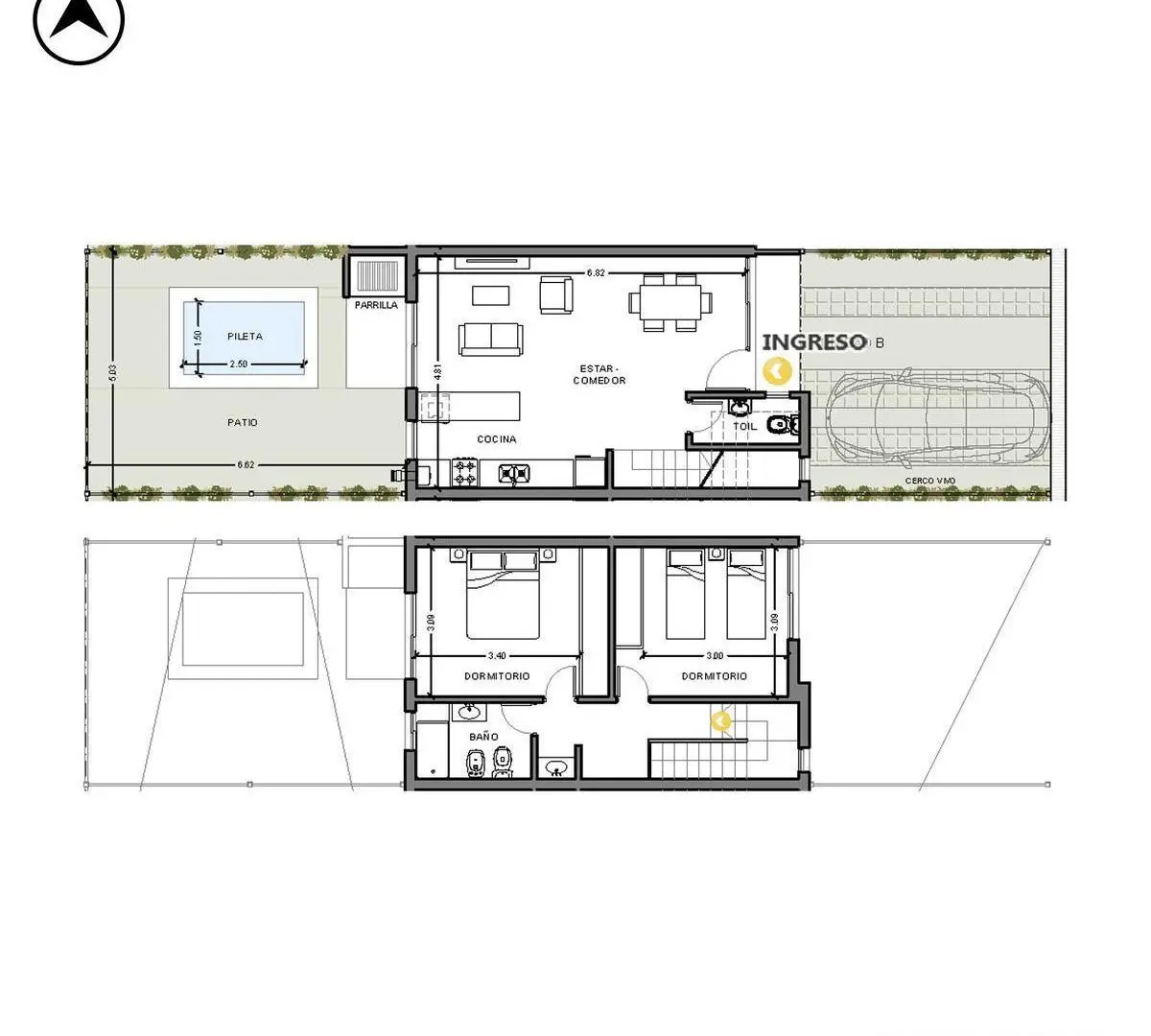 Plano 2