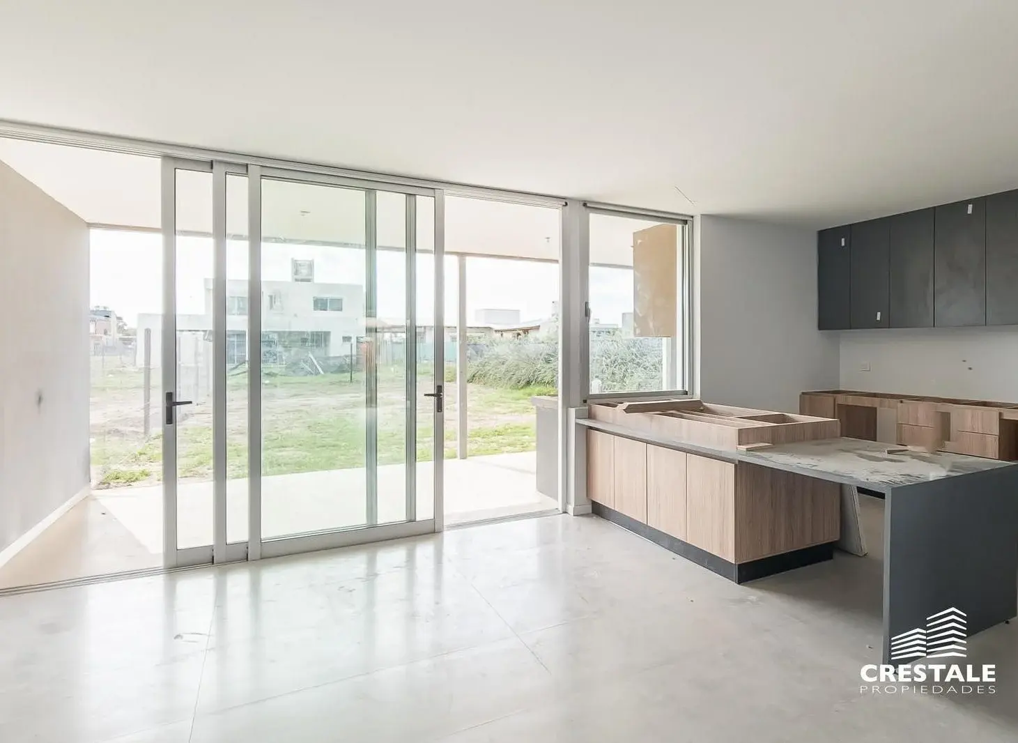 Venta / permuta | Casa 3 dormitorios en Don Mateo | Funes 5
