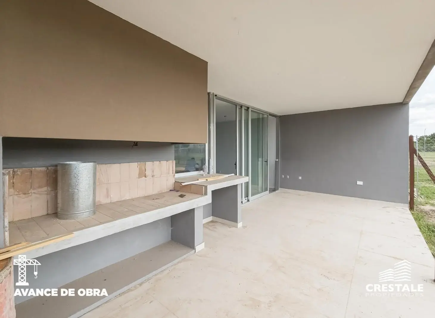 Venta / permuta | Casa 3 dormitorios en Don Mateo | Funes 8